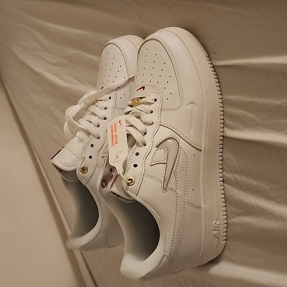 Nike Air Force 1 double check - Picture 1 of 6